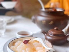 清炒河虾仁-香浙汇(望京店)