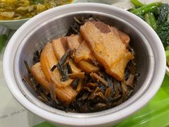 -老乡鸡(庐江路店)