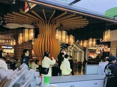 -Yes Lemon就是柠·手打柠檬茶(苏州中心一店)