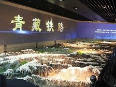 -中国铁道博物馆(正阳门馆)