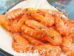 -好味道海鲜大排档·老字号(巽寮湾海鲜市场店)