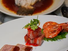 -杭州君悦酒店·湖滨28中餐厅