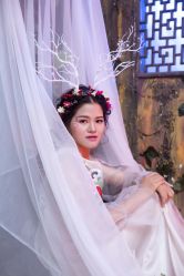 -经典婚纱摄影美学馆·私人定制