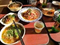 -有礼有面(知春路店)