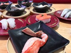 -寿司郎(皇庭广场店)