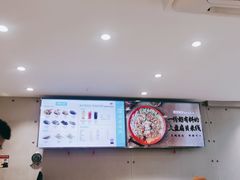 -灵芝妹子海鲜米线(凯德和平广场店)