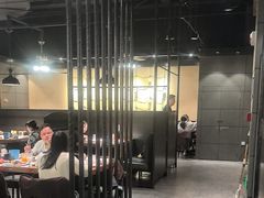 -汉巴味德·烤肉与啤酒的自助(杭州大悦城店)