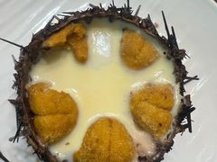 -宾朋海鲜饭庄(兴海路店)