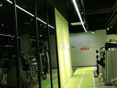 -GMJ·24H健身房(北外滩店)