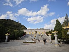 -龙口南山旅游景区