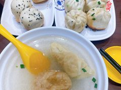 -大壶春生煎(世纪汇广场店)