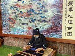 -海南槟榔谷黎苗文化旅游区