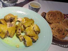 -围龙屋客家食府(福田店)