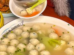 -坛南湾阿强农家乐.海鲜大排档老字号(福州地标美食店)