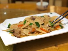 -下梅人家土菜馆(历史文化餐厅度假区店)