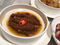 -喜来登由由大酒店九州膳坊中餐厅