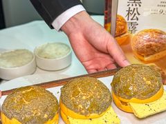 -喜宴又一村·粤菜·茶点·海鲜(壹方天地店)