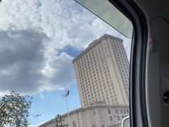 -苏州吴中白金汉爵大酒店