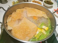 -牛焱·贵州黄牛肉火锅(城西银泰店)
