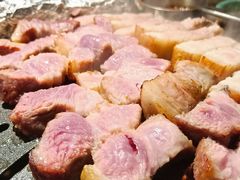 -济州爱肉堂(总店)