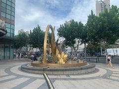 -光启城时尚购物中心