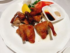 招牌红烧乳鸽-太平馆西餐厅(北京路店)