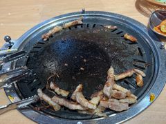 -麻蒲碳烤肉(嘉禾东平地铁站19号店)