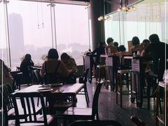 -PIZZA BIANCA(万象城店)