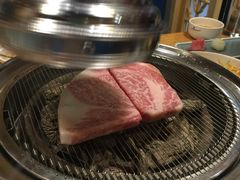 -隐炉和牛烧肉店(群力店)
