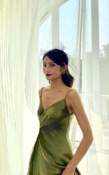 点击看大图 -荷玛高端新娘跟妆团队·彩妆培训