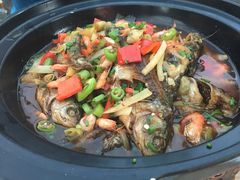 -龙小海荆沙鸽子店(瑞安街店)