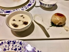 -Yan Ting 宴庭中餐厅(上海静安瑞吉酒店)