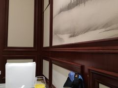 -南京东郊国宾馆