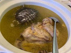 -常州逸高酒店-中餐厅