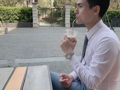 -% Arabica阿拉比卡咖啡烘焙工坊