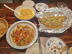 -衡厨·衡阳土菜(中南店)