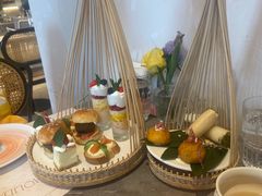 -HUATA 'Holiday Plan 花榻