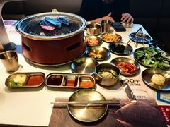 -西塔老太太泥炉烤肉(川沙百联店)