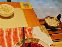 -蜀家渝重庆火锅(南屏街店)