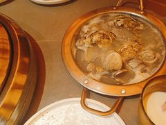 -黑金·寻焰自助百汇·烤肉·火锅(中街店)