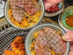 -AJIYA·池袋日式烧肉自助(天津万象城店)