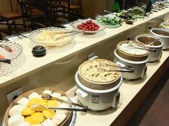 -素满香·食养自助(天一广场店)