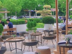 -翠贝卡&Mama Kelly Brunch Coffee(河西店)