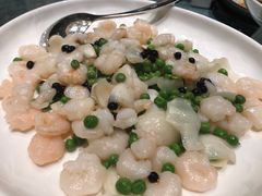 -小厨娘淮扬菜(六合欢乐港店)