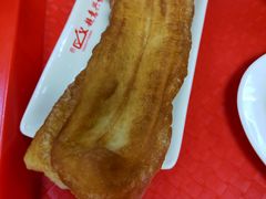 油条-超意兴·把子肉(大一店)