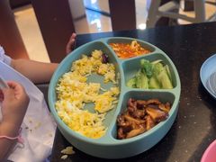 -铭轩中餐厅·海南菜·粤菜(亚龙湾瑞吉店)