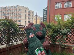 -青岛啤酒博物馆