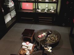 -泰合玺·精油疗愈SPA(南京光环花园城店)