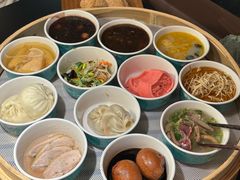 -奇芳阁·百年清真南京菜(夫子庙店)