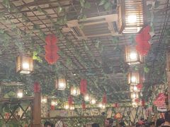 -尚竹阁冬瓜盅·18年地标美食(平洲店)